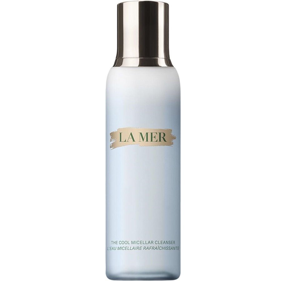Gesichtspflege - La Mer The Cool Micellar Cleanser - 747930136828