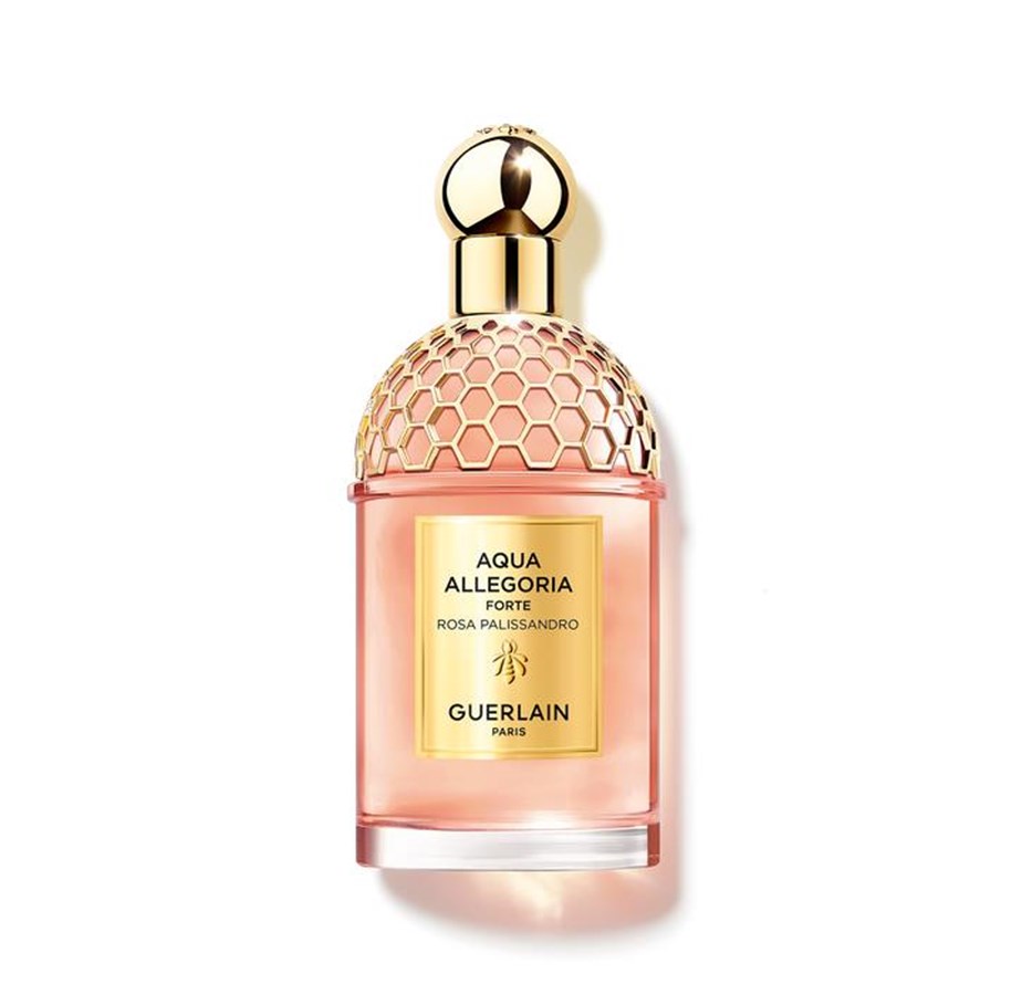 Parfüm und Düfte - Guerlain Aqua Allegoria Rosa Palissandro Forte 125 ml - 125 ml - 3346470147423