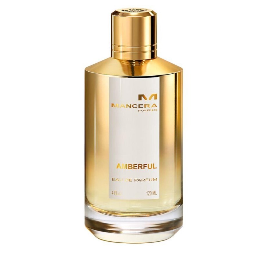 Parfüm und Düfte - Mancera Amberful Edp Spray 120 ml - 120 ml - 3760265194742