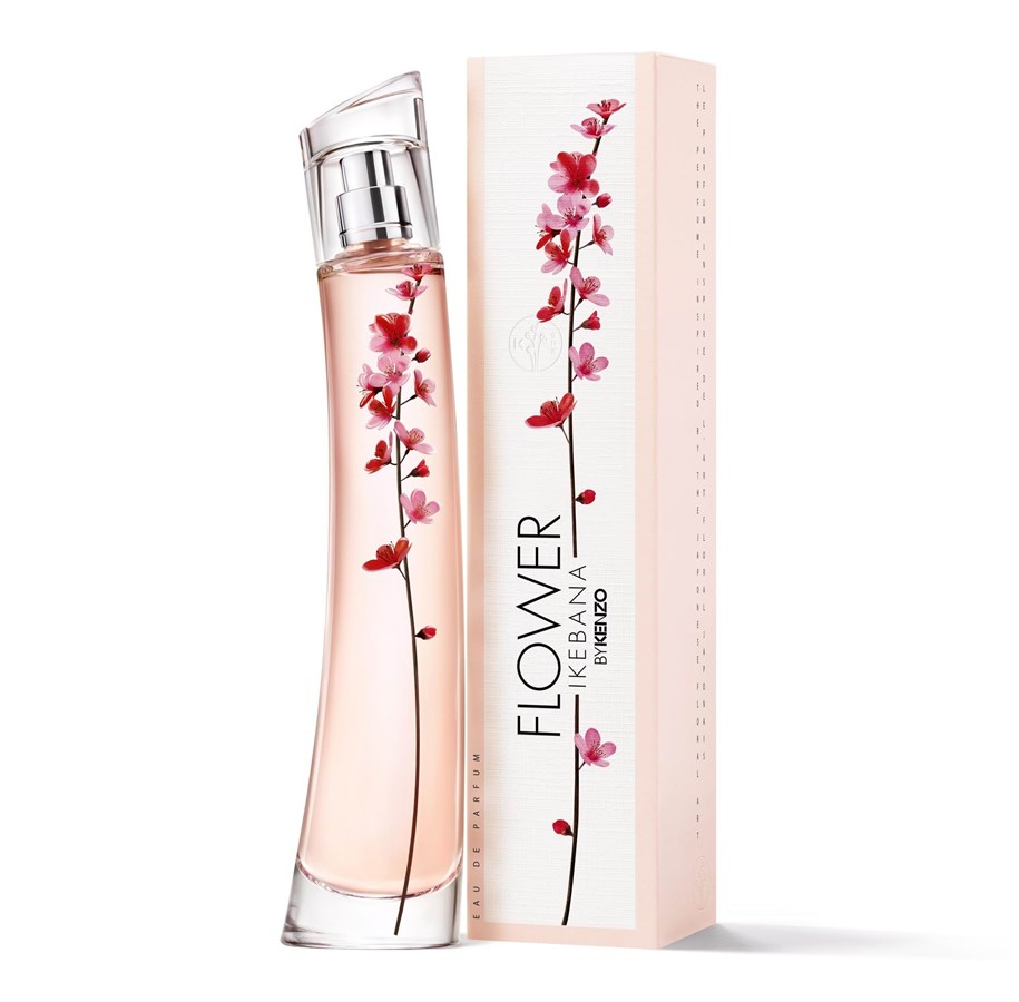Parfüm und Düfte - KENZO Flower By Kenzo Ikebana Edp Spray 75 ml - 75 ml0 - 3274872454477