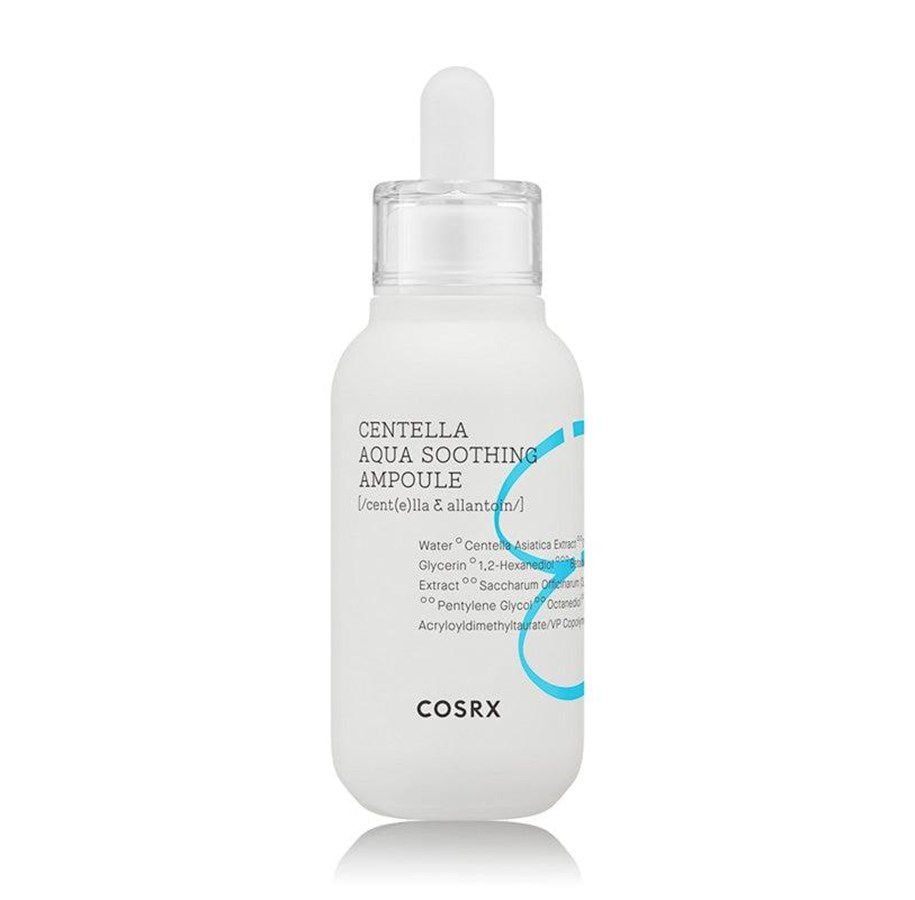 Gesichtspflege - Cosrx - Hydrium Centella Aqua Soothing Ampoule - 8809598453593