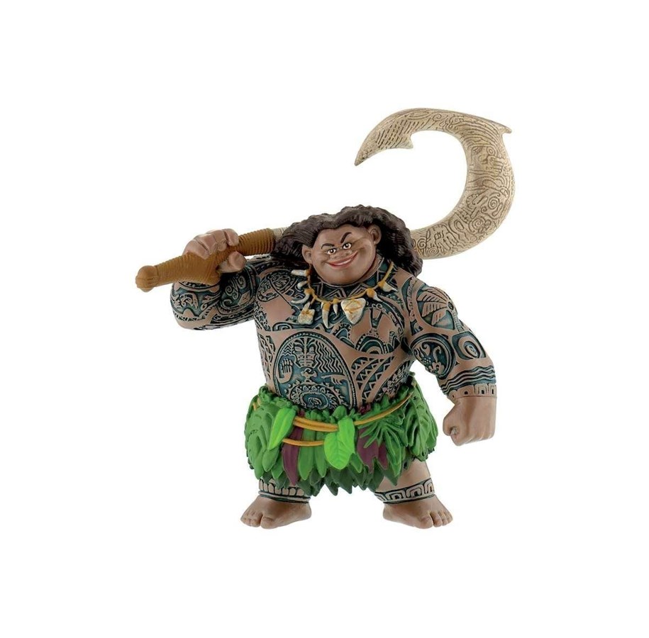 Figuren - Disney Maui 12.8 cm - 13186