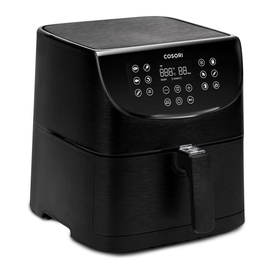 Heißluftfritteusen - Cosori Premium 5.5 Litre - CS158-AF-RXB