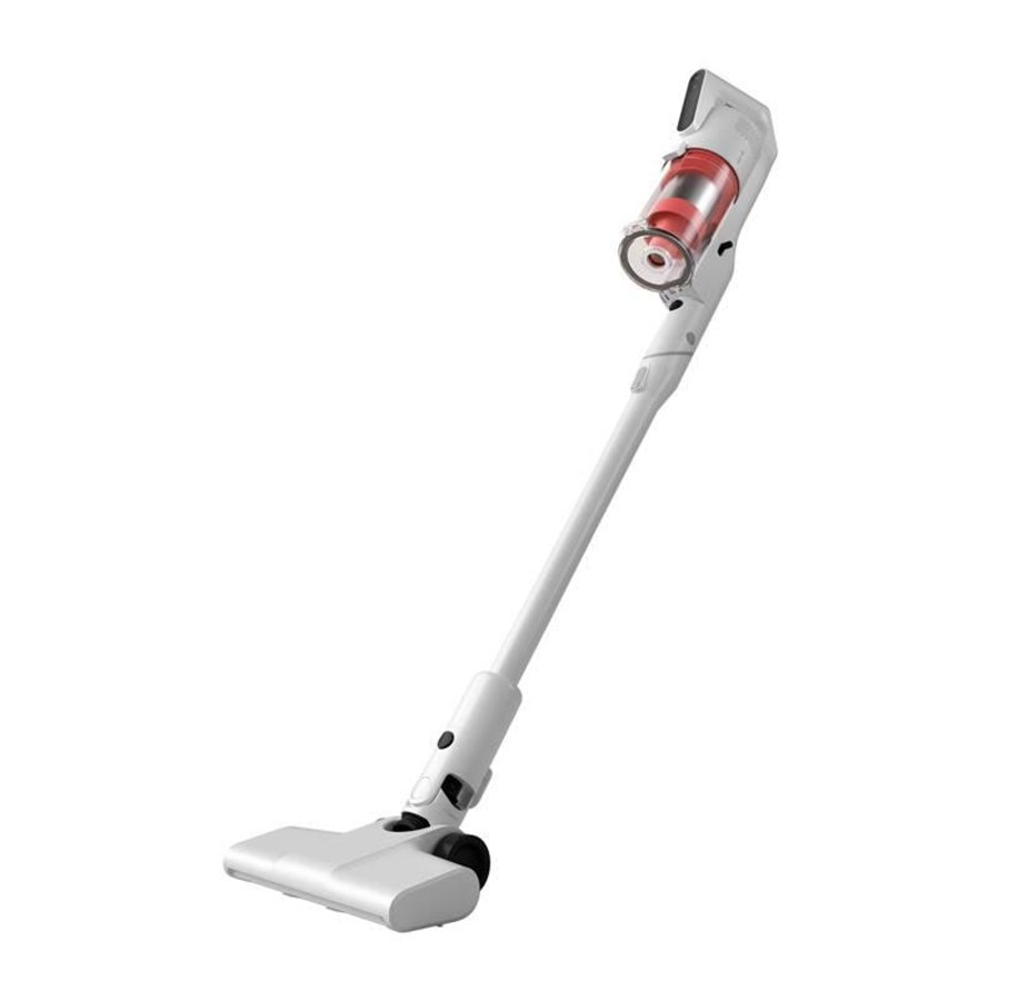 Staubsauger - Deerma Staubsauger DEM-T20W cordless vacuum cleaner - DEM-T20W