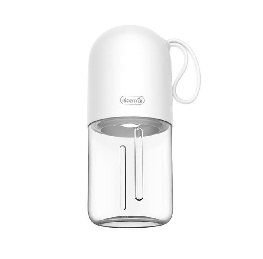 Mixer - Deerma Stabmixer Wireless Juice Blender NU01 - NU01