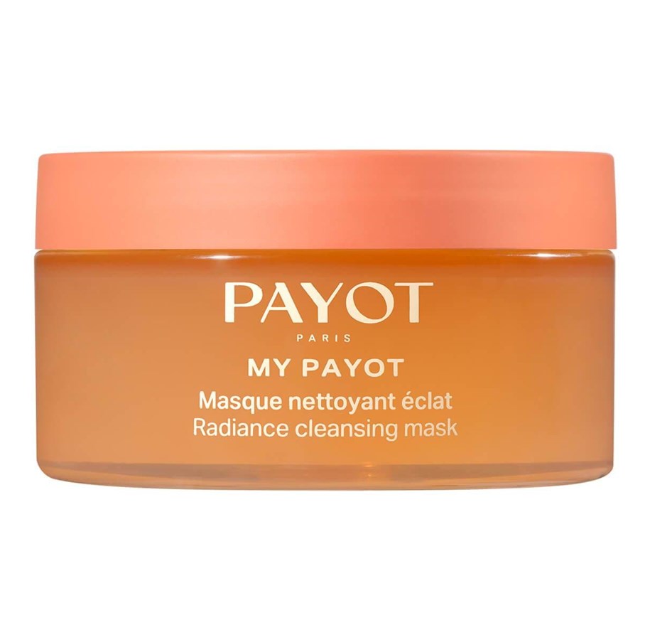 Gesichtspflege - Payot My  Radiance Cleansing Mask - 3390150591785