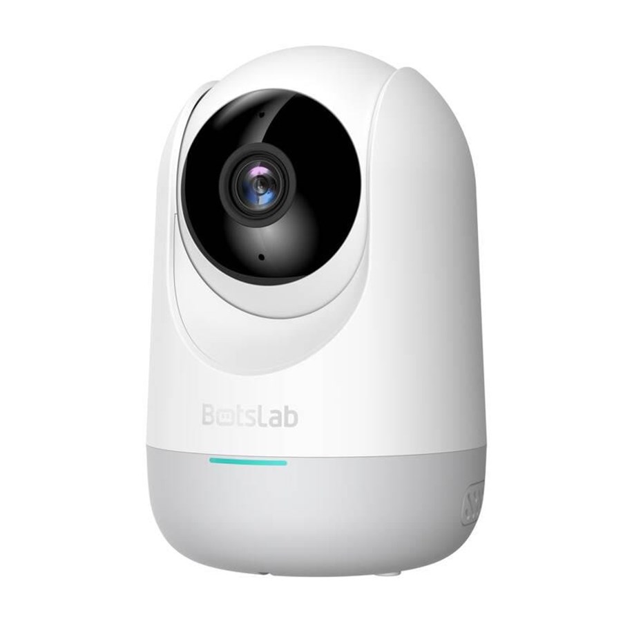 Netzwerkkamera - Botslab 360° Indoor WiFi Camera 2 C211 3MP - C211