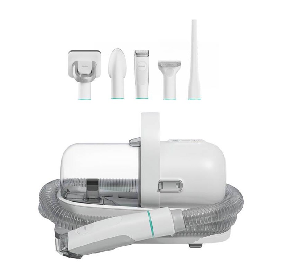 Staubsauger - Neakasa Staubsauger P1 PRO vacuum cleaner / fur grooming kit - P1 Pro