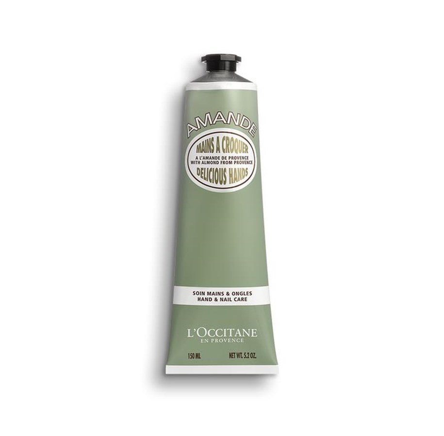 Körperpflege - L'Occitane Almond Delicious Hand Cream - 3253581764633