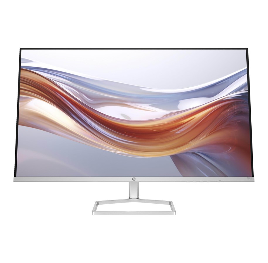 Monitor - 32" HP 532sf - 1920x1080 (FHD) - 100Hz - IPS - 94F50E9#ABB
