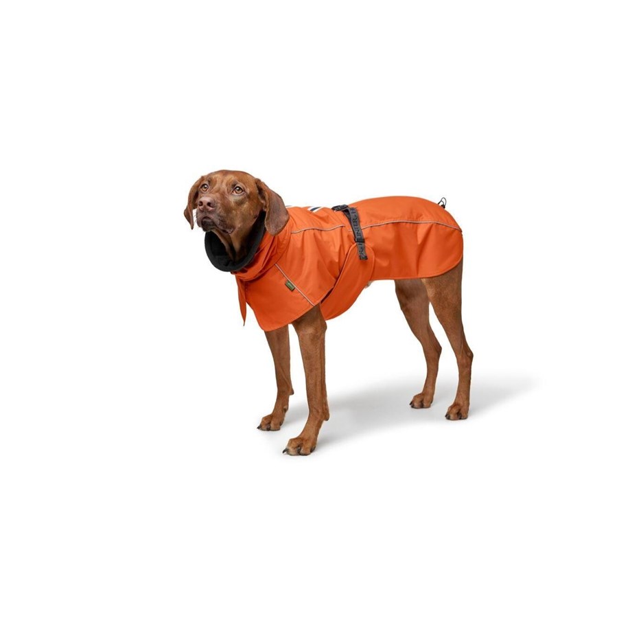 Hunde - Hunter - Dogcoat Nordby 45 orange - (203425) - 203425