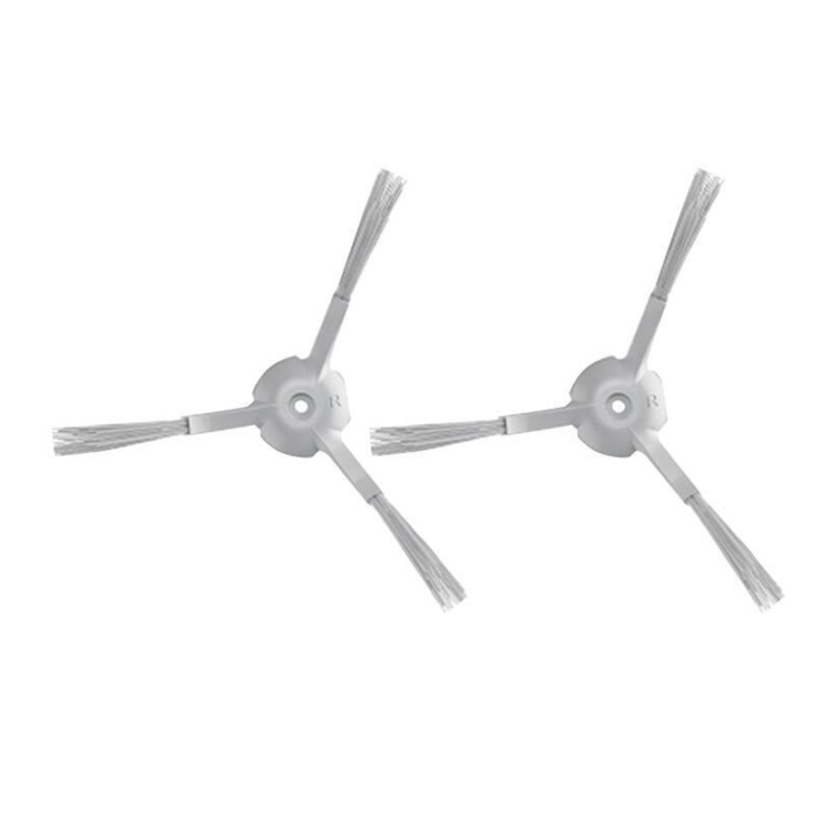 Staubsauger Zubehör - Roidmi 2x Side brush for  Eve Plus (2 pcs) - BS01RM