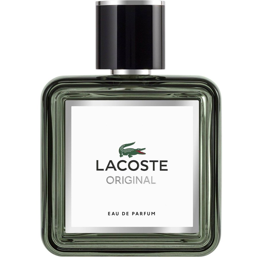 Parfüm und Düfte - Lacoste Original EDP 100 ml - 3386460149969
