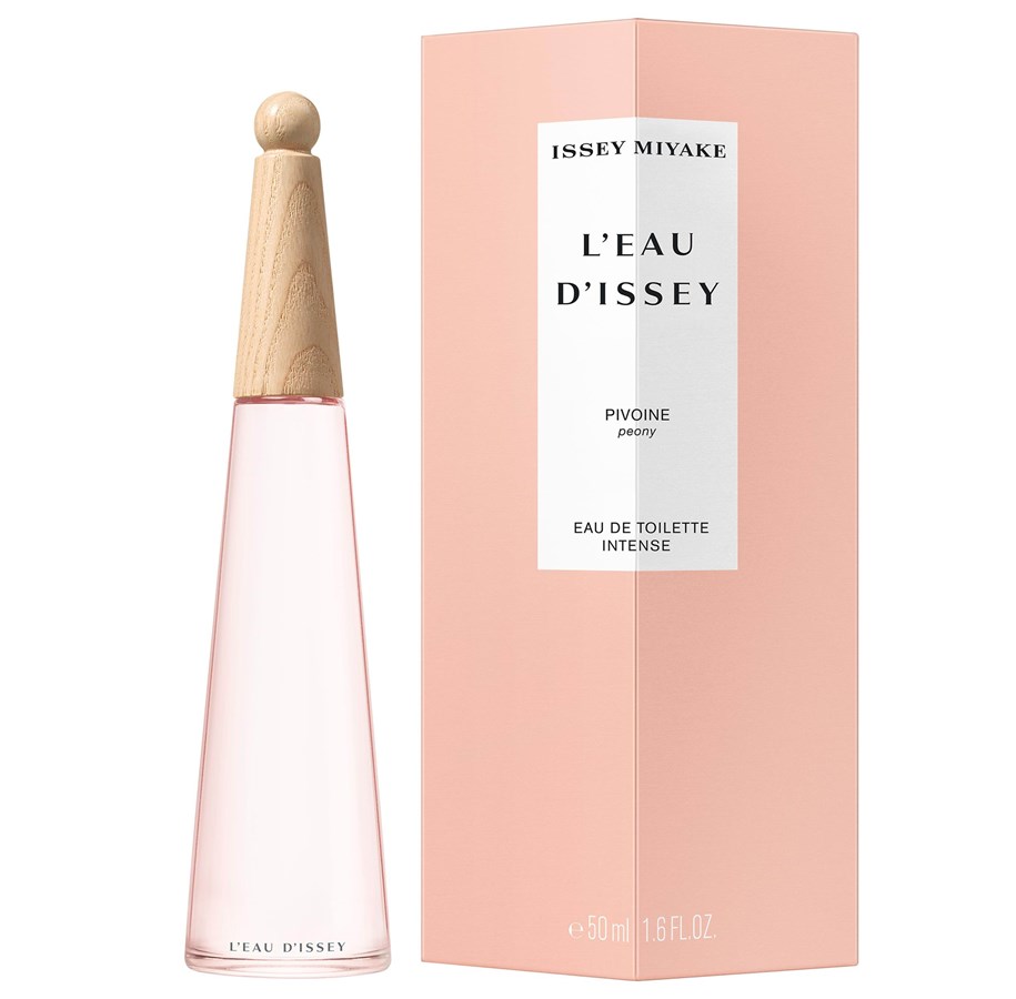 Parfüm und Düfte - Issey Miyake L'Eau D'Issey Eau Peony Intense EDT 50 ml - 3423222090593