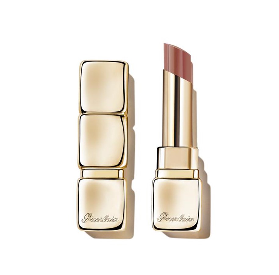 Make-Up - Guerlain Kisskiss Shine Bloom - 3346470441781