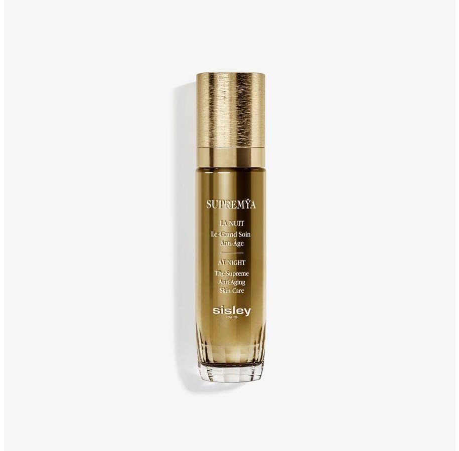 Gesichtspflege - SISLEY Supremÿa At Night face moisturizer - 3473311541000