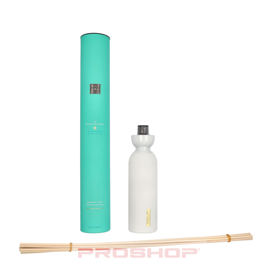 Einrichtung - Rituals Karma Fragrance Sticks - 8719134180688