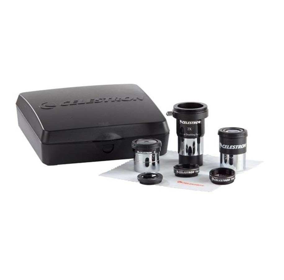 Teleskope - Celestron Astromaster Accessory Kit - 94307