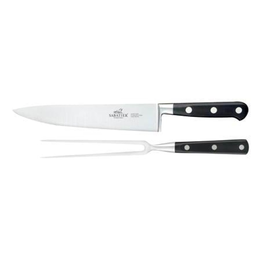 Küchengerät - Lion Sabatier Licorne Pre-Cutter Set (20868) - 20868