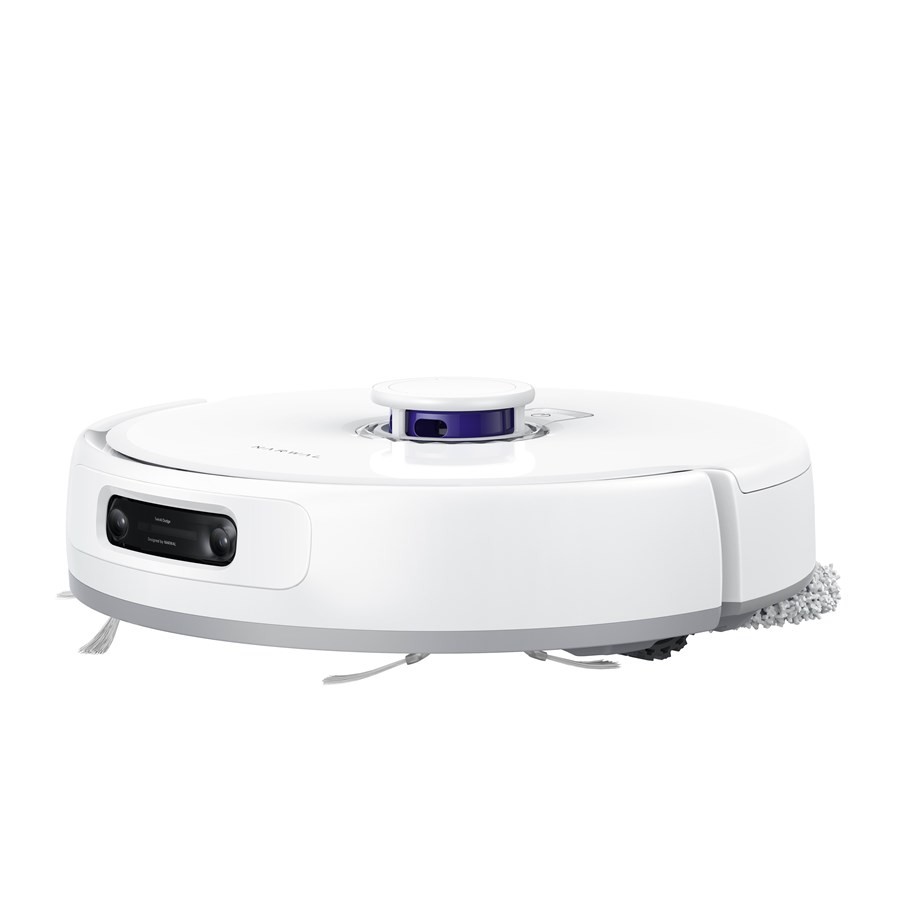 Roboter Staubsauger - Narwal Roboter Staubsauger Freo Z Ultra - White - CP-ZD-A00088-00-00