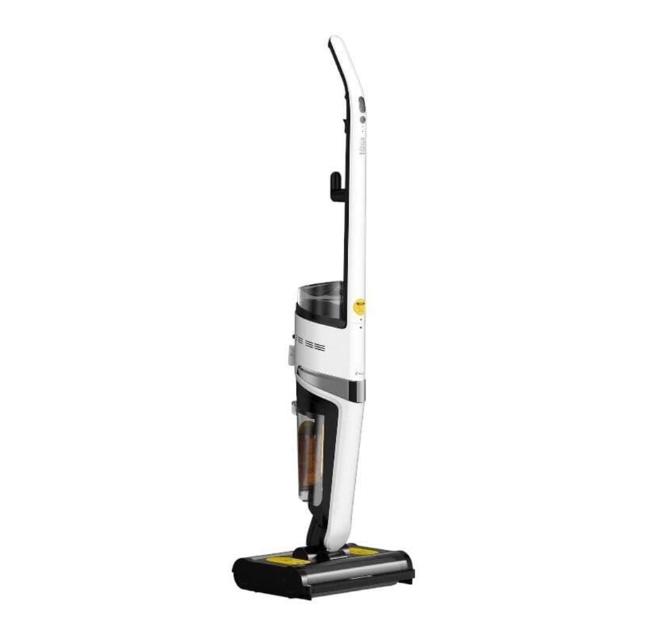 Staubsauger - Deerma Staubsauger DEM-VX20W upright vacuum cleaner with mop function - DEM-VX20W