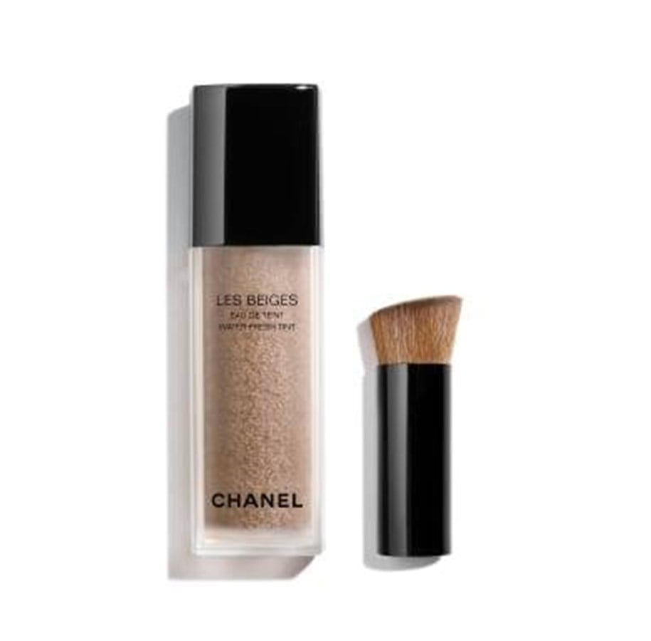 Make-Up - Chanel Les Beiges Eau De Tent - 3145891588507