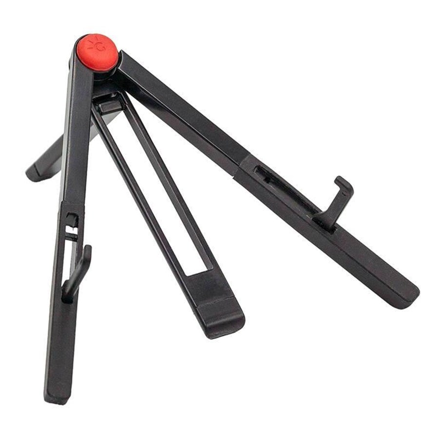 Gaming Zubehör - Genki Holder / Stand for Nintendo Switch Portable Kickstand 2 - Miscellaneous Zubehör für Spielkonsole - Nintendo Switch - HTGP-STAND2