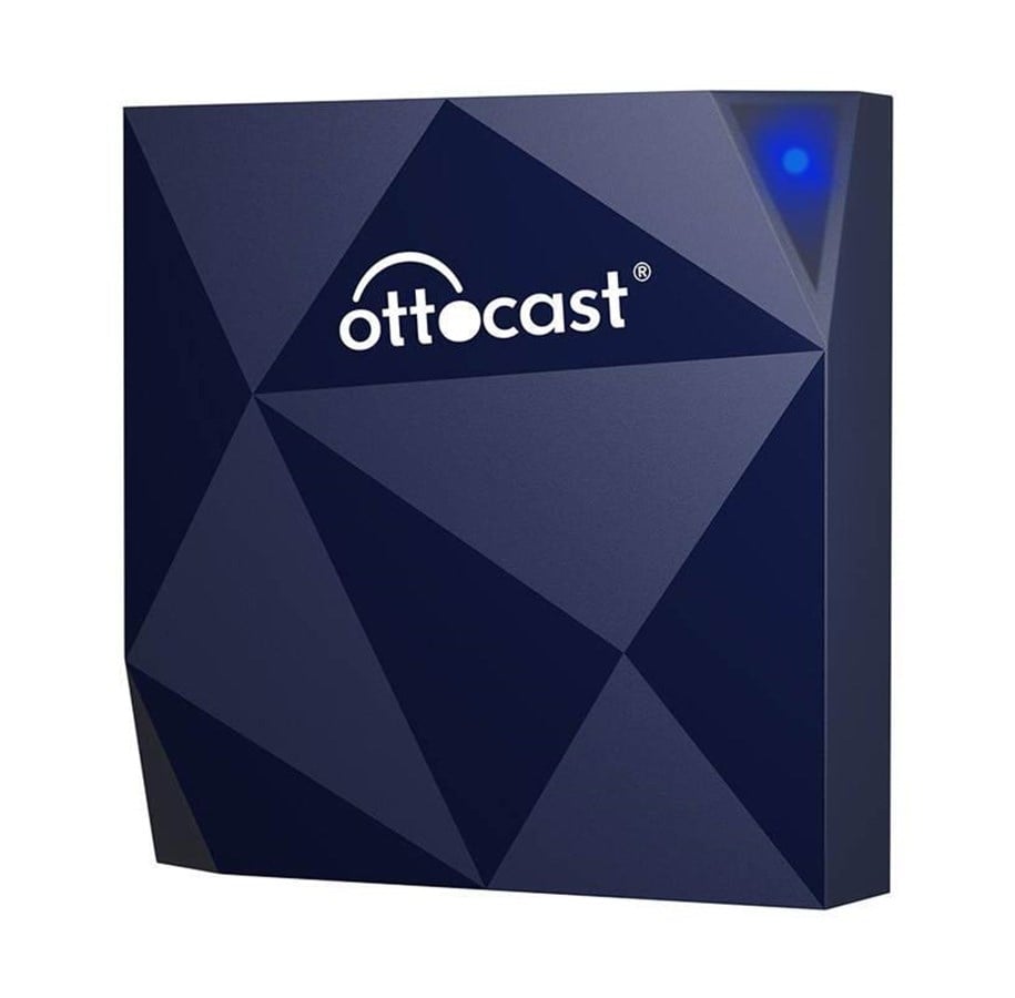Bluetooth USB Adapter - Ottocast Wireless adapter CP79 A2AIR Android (black) - CP79