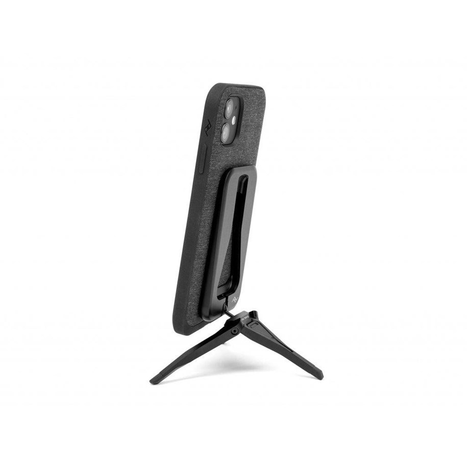 Tripods & Stative - Peak Design Mobile Tripod - Black - M-TR-AA-BK-1