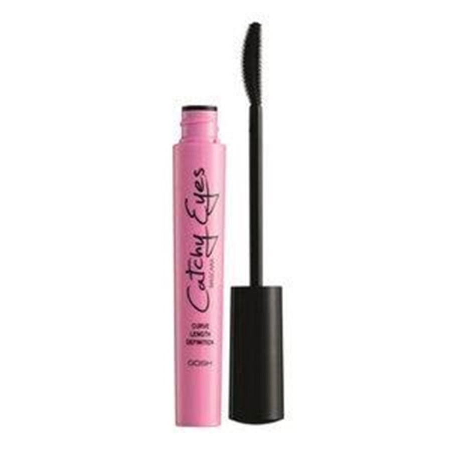 Make-Up - Gosh Catchy Eyes Mascara - 5701278609944