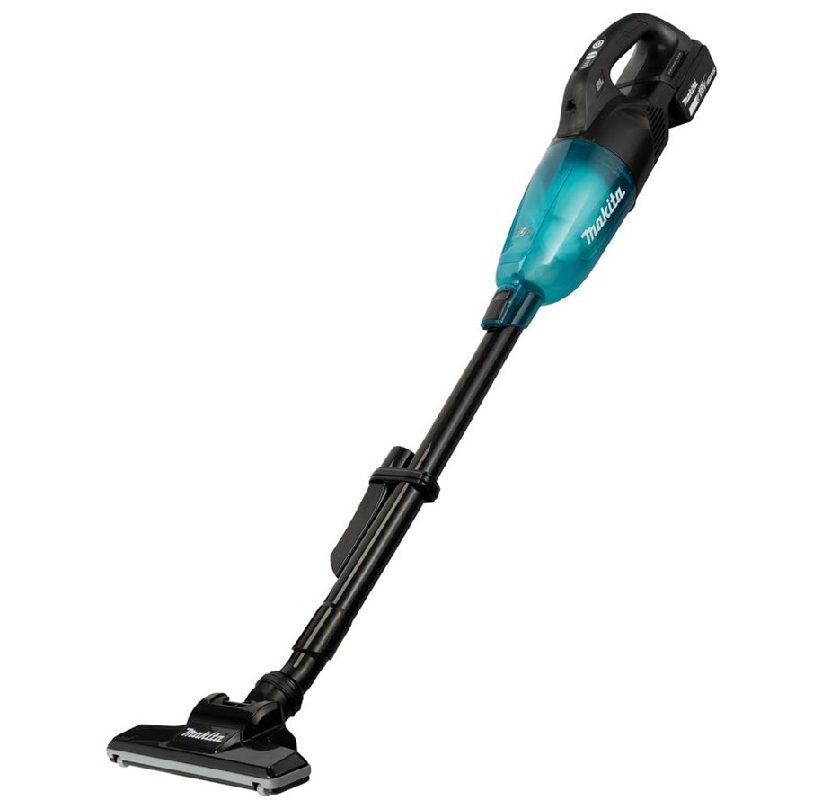 Handstaubsauger - Makita Handstaubsauger DCL284FZB Handheld Vacuum - DCL284FZB