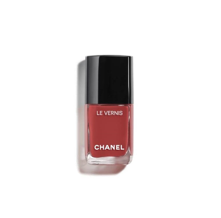 Make-Up - Chanel Le Vernis nail polish - 3145891791235