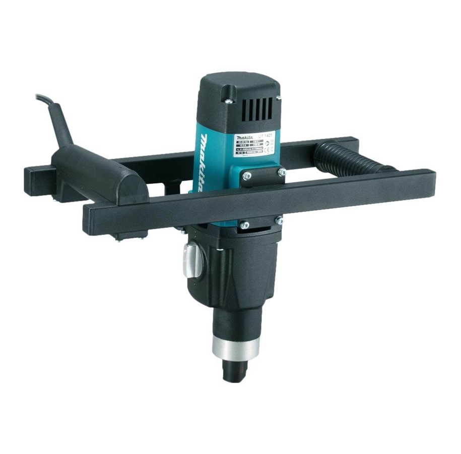 Haus & Garten - Makita UT1401 - Mixer - UT1401