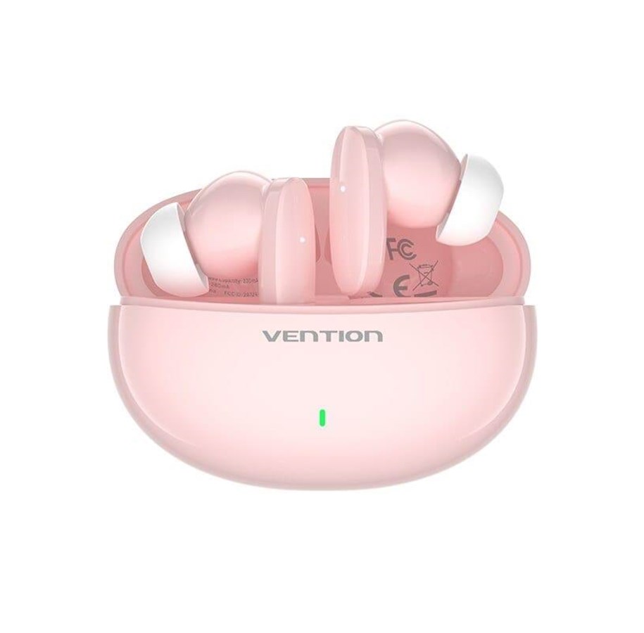 Kopfhörer/Headsets - Vention NBFP0 headphones/headset - NBFP0
