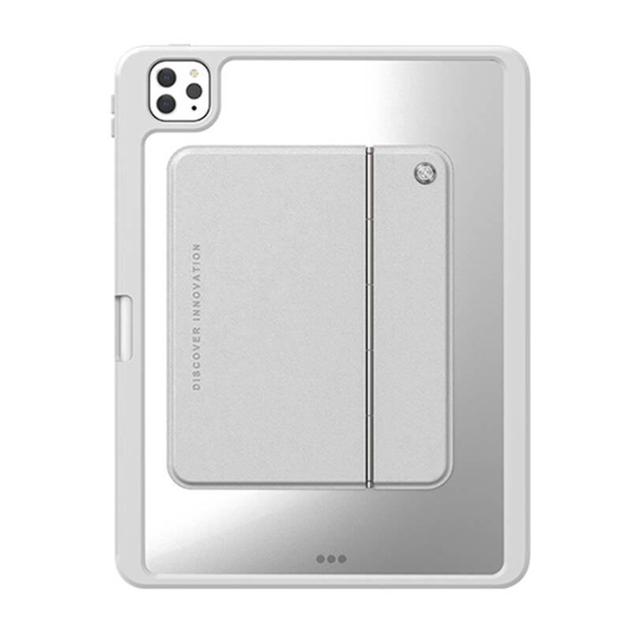 Tablets - Cover & Case - Nillkin FlexWing tablet stand (gray) - 6902048281585