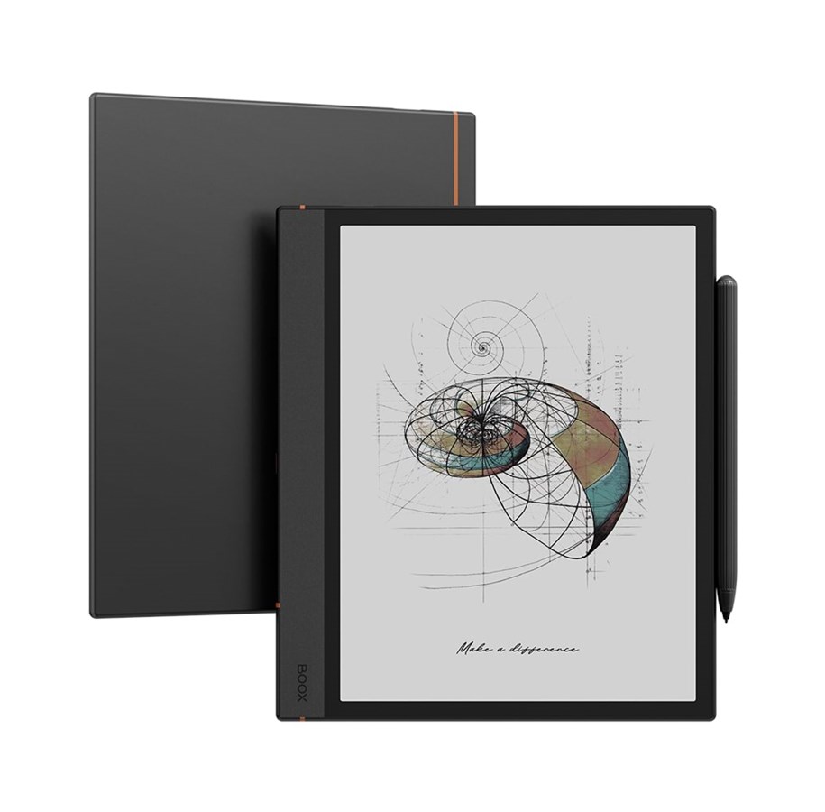 eBook Reader - Onyx Boox Note Air4 C 10.3" - OPC1235R