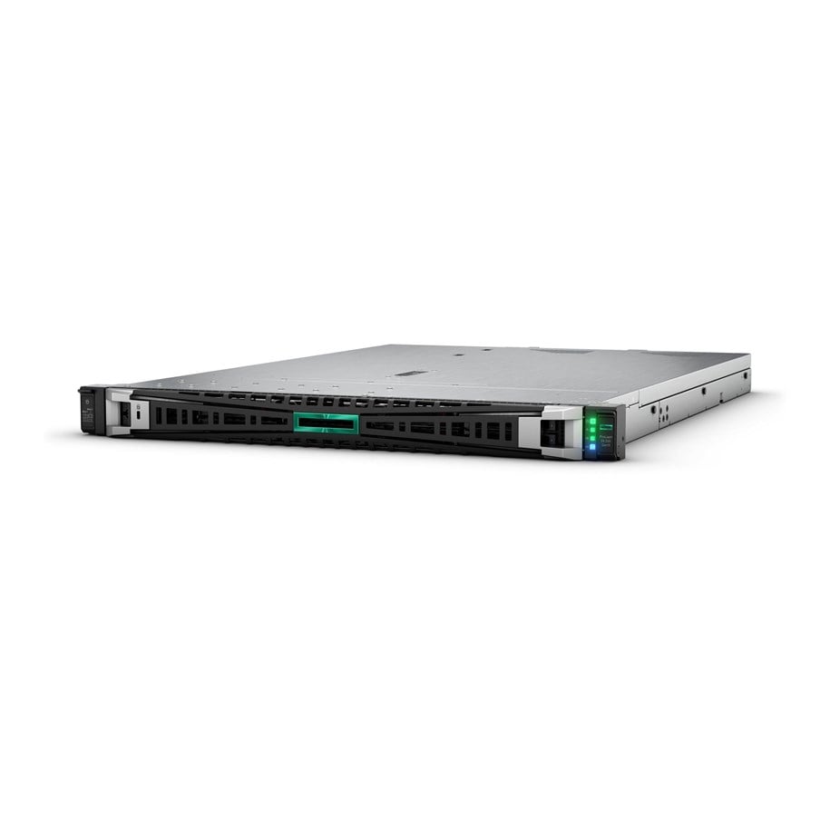 Server - Hewlett Packard Enterprise HPE ProLiant DL320 Gen11 - P78092-425