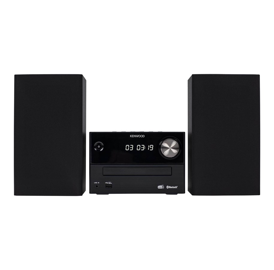 Micro & Mini-Systeme - Kenwood M-420DAB - M-420DAB