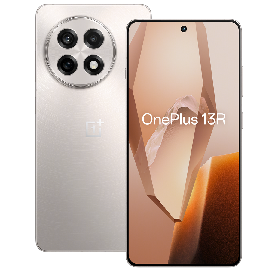 Handys & Smartphones - OnePlus 13R 256GB/12GB - Astral Trail - 5011111048