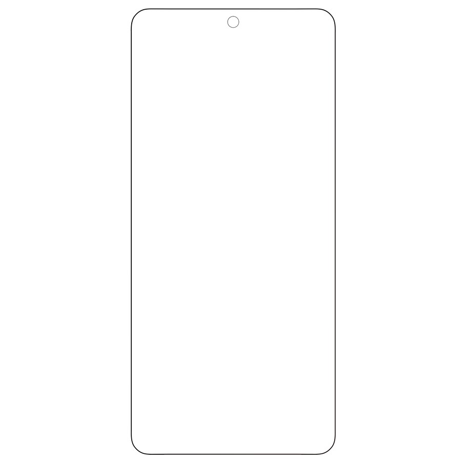 Handys - Schutzfolie - OnePlus 13R Tempered Glass Screen Protector - 5431101879