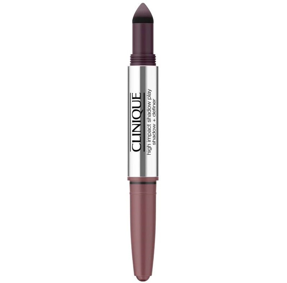 Make-Up - Clinique Impact Duo Eye Shadow - No. 9 Royal Couple - 192333201565