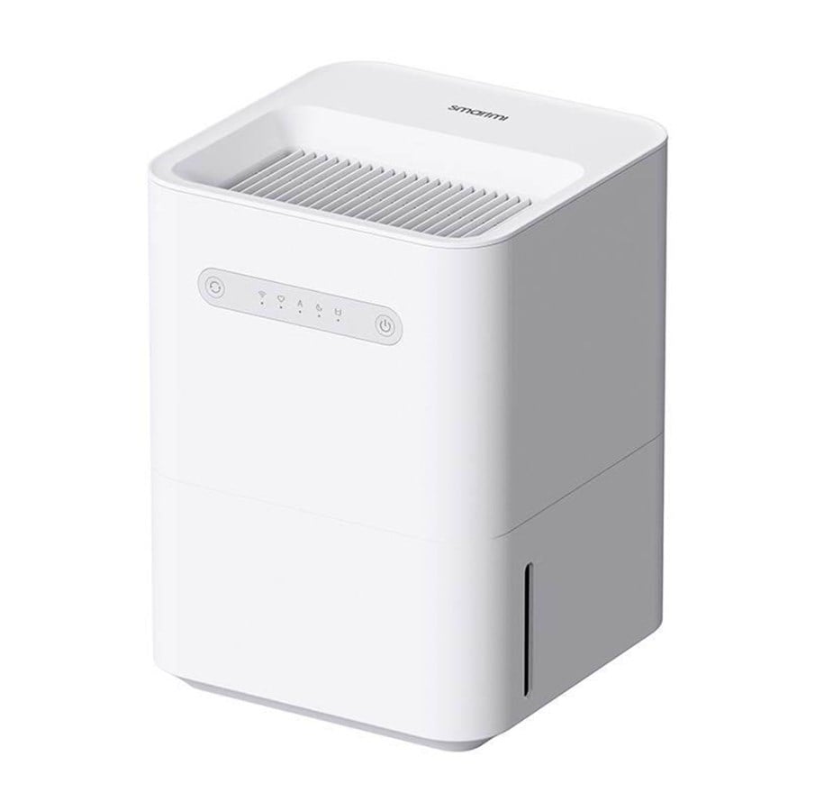 Klima / Ventilatoren / Klimaanlage - Smartmi Evaporative Humidifier 3 Lite - HU519001EU