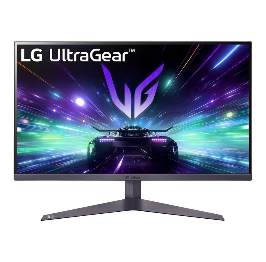 Monitor - 27" LG UltraGear 27GS50F-B - 1920x1080 (FHD) - 180Hz - VA - 27GS50F-B.AEUQ