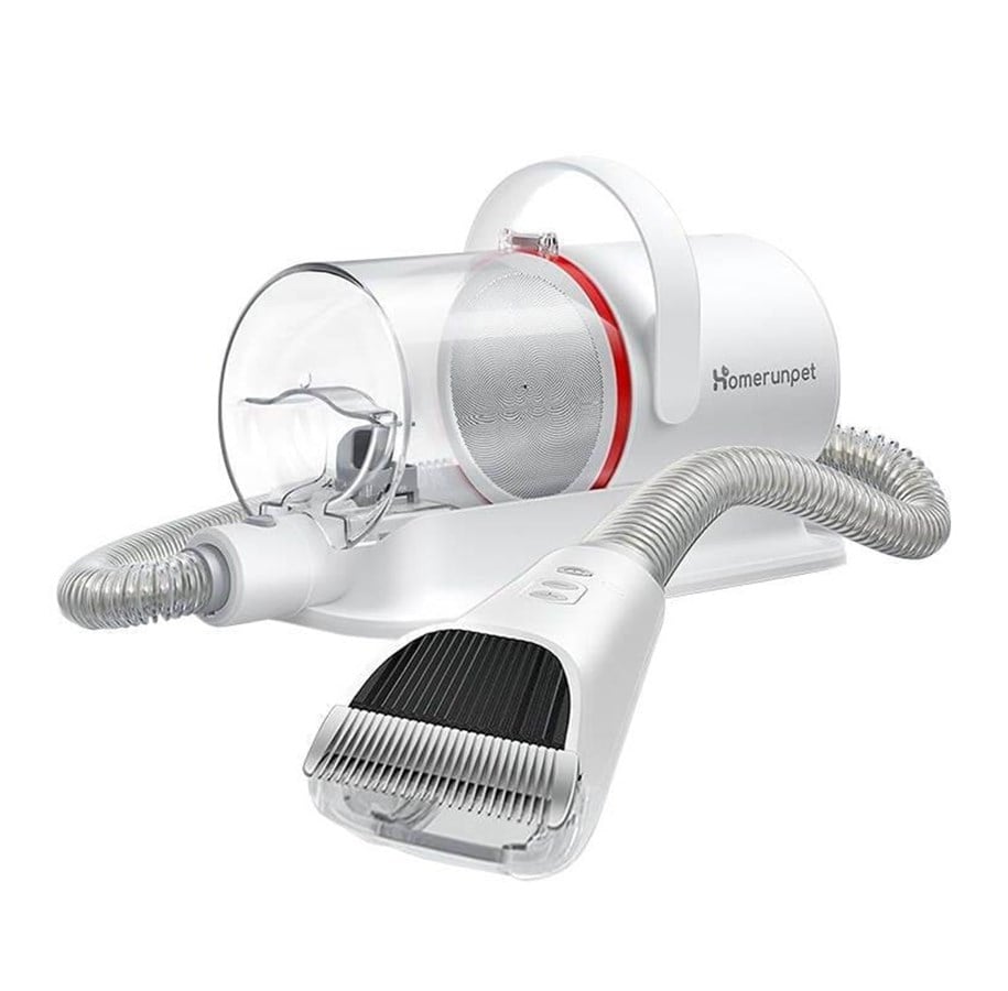 Hunde - Homerunpet Pet grooming kit HC15 - HC15