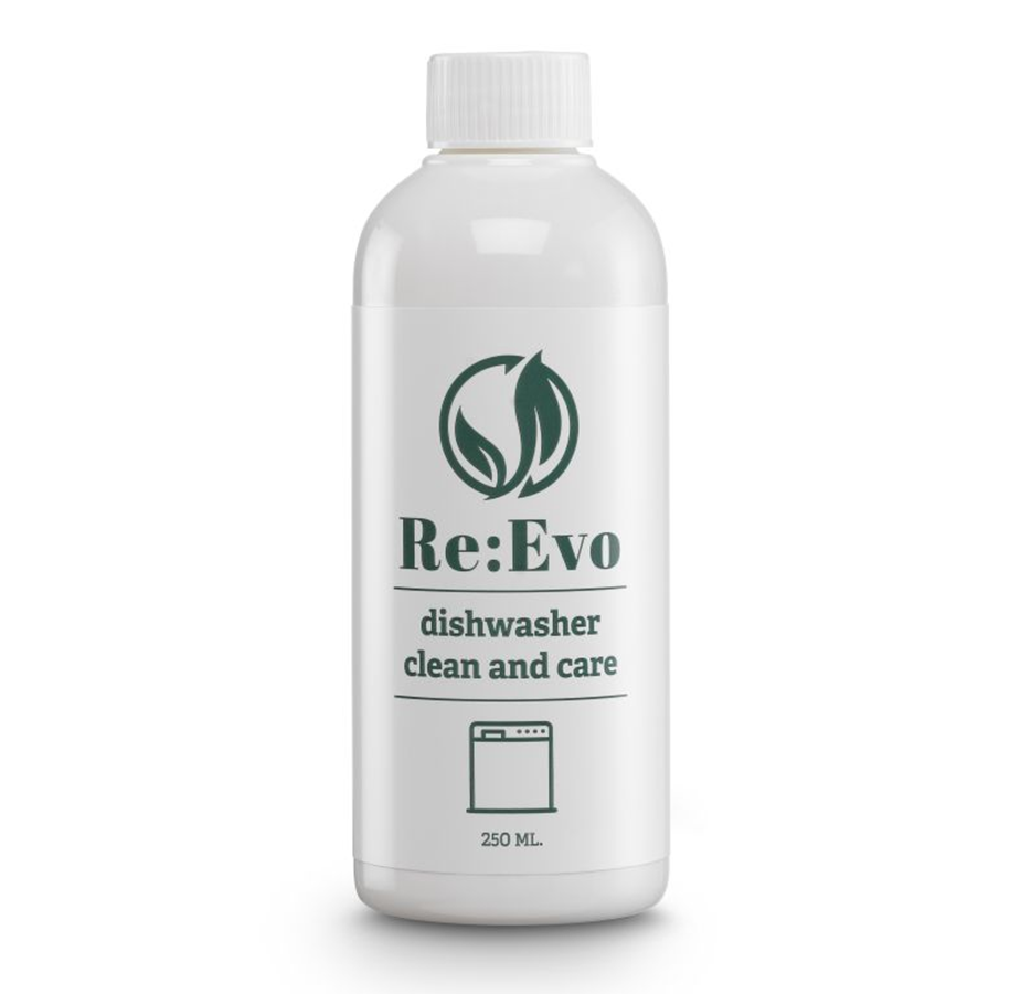Reinigung - COM RE:EVO Dishwasher Cleaner - 250 ml - 1 pcs - 67042120