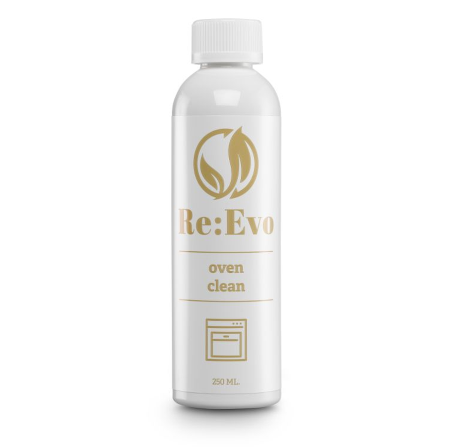 Reinigung - COM RE:EVO Oven Cleaner - 250 ml - 1 pcs - 67132120