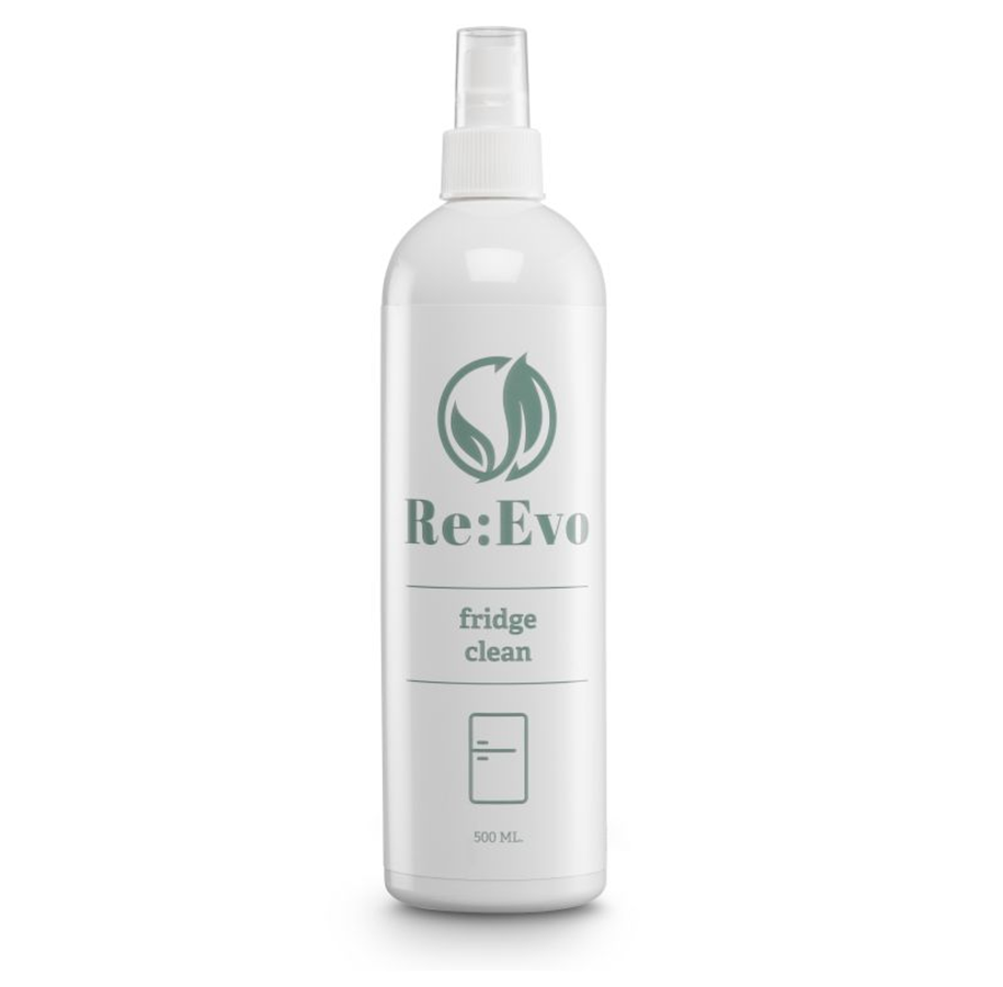 Reinigung - COM RE:EVO Reefrigerator Cleaner - 500 ml - 1 pcs - 67115140
