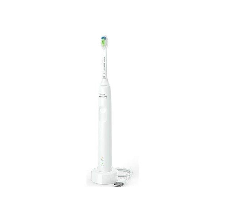 Elektrische Zahnbürsten - Philips Elektrische Zahnbürste Sonicare 4100 series HX3681/33 - HX3681/33