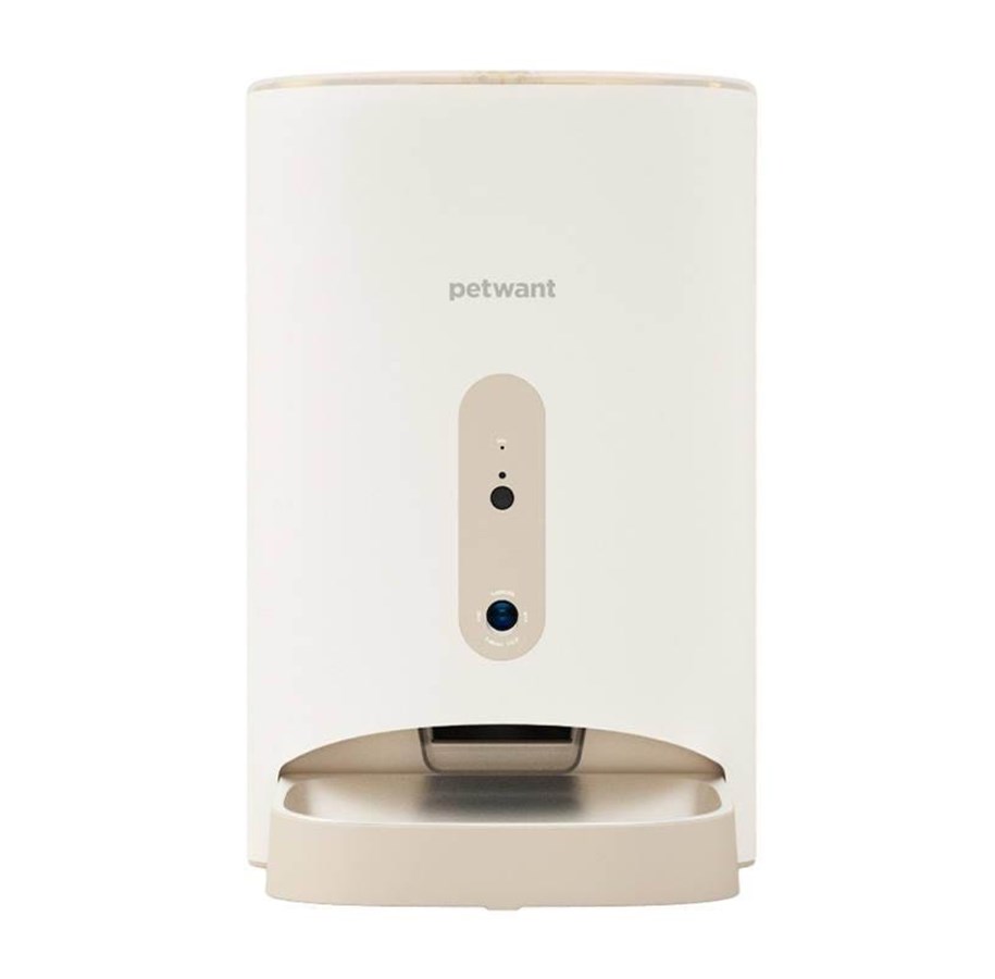 Katzen - PetWant Automatic food dispenser F11-C - F11-C