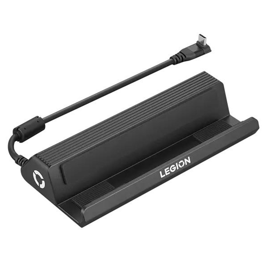 Dockingstationen - Lenovo Legion Go USB-C Dock - GX91P83589